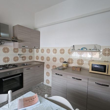 Villa Mariuccia Nebida Экстерьер фото