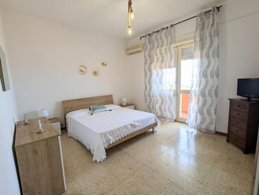 Villa Mariuccia Nebida Экстерьер фото